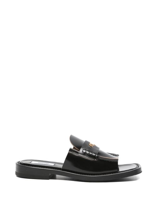  MOSCHINO | MA28122M0O MH5000